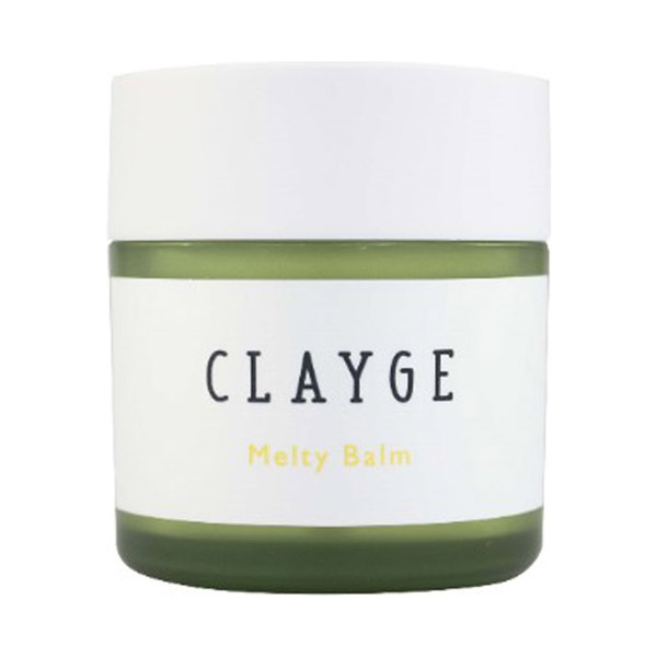 メルティバーム CLAYGE(クレージュ)(その他洗い流さないトリートメント, シャンプー・ヘアケア・ヘアスタイリング)の通販  @cosme公式通販【@cosme SHOPPING】