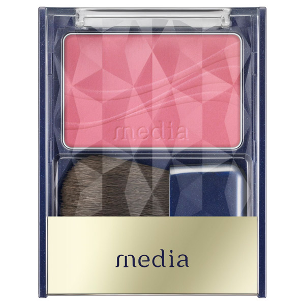 ブライトアップチークs メディア パウダーチーク メイクアップ の通販 Cosme公式通販 Cosme Shopping ブライトアップチークs メディア パウダーチーク メイクアップ の通販 Cosme公式通販 Cosme Shopping