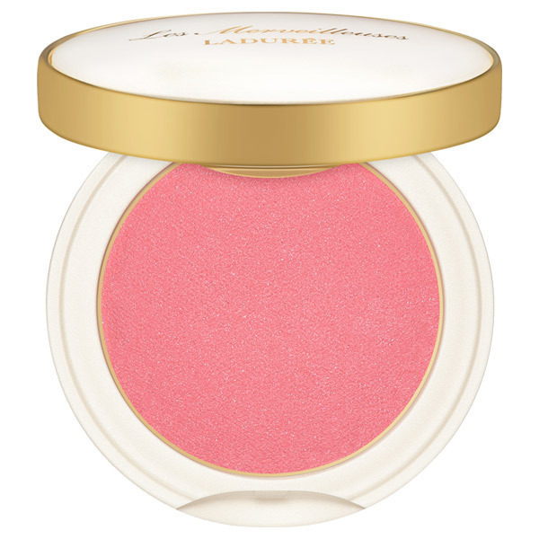 クリーム ブラッシュ レ メルヴェイユーズ ラデュレ ジェル クリームチーク メイクアップ の通販 Cosme公式通販 Cosme Shopping