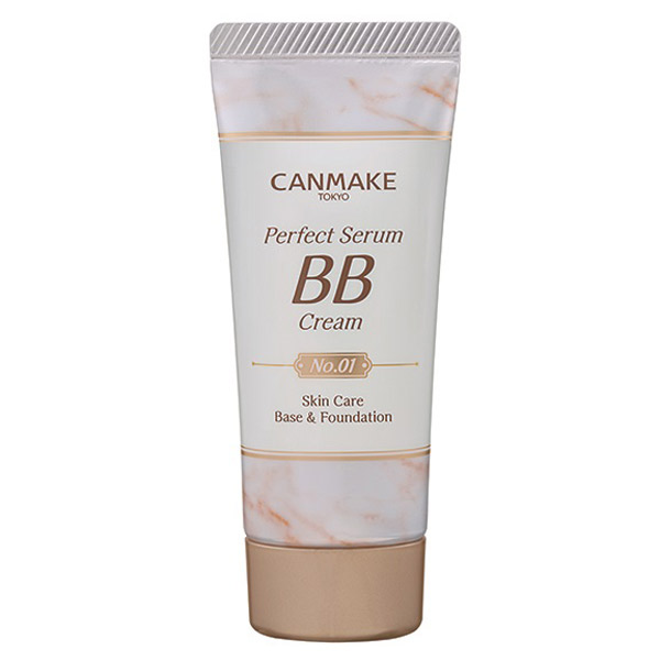 パーフェクトセラムbbクリーム キャンメイク クリーム ベースメイク の通販 Cosme公式通販 Cosme Shopping パーフェクトセラムbbクリーム キャンメイク クリーム ベースメイク の通販 Cosme公式通販 Cosme Shopping