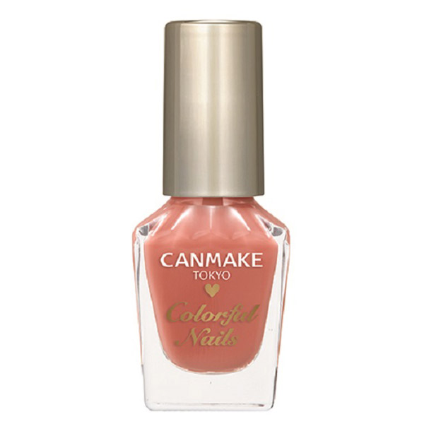 カラフルネイルズ キャンメイク マニキュア ネイルカラー ネイル ネイルグッズ の通販 Cosme公式通販 Cosme Shopping
