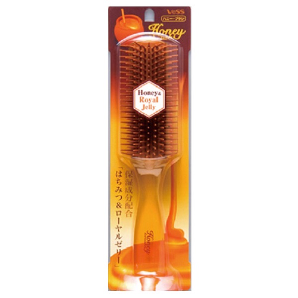 ハニー ブロースタイリングブラシ ベス工業 ヘアブラシ ヘア ヘアケアグッズ の通販 Cosme公式通販 Cosme Shopping ハニー ブロースタイリングブラシ ベス工業 ヘアブラシ ヘア ヘアケアグッズ の通販 Cosme公式通販 Cosme Shopping