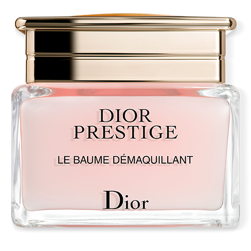 Dior プレステージルバームデマキヤント メイク落とし