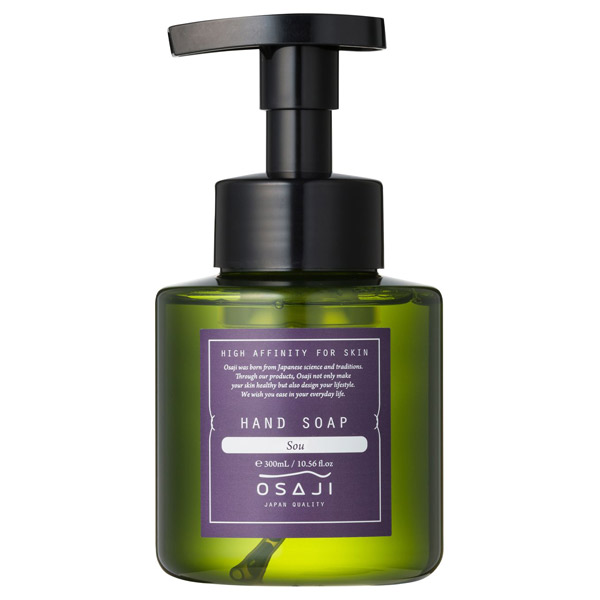 OSAJI ハンドソープ Sou  300ml