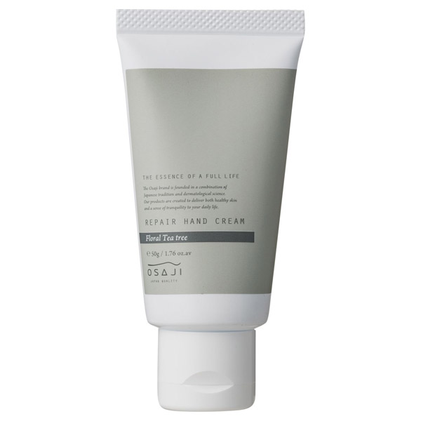 リペアハンドクリーム / OSAJI (おさじ)(ハンドクリーム, ボディケア