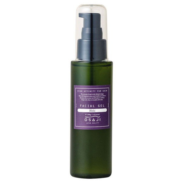 ずっと気になってた ヘアシャンプー 500ml IBUKI SOU IKOI MUKU ヘアシャンプー/500ml(IBUKI SOU IKOI MUKU)