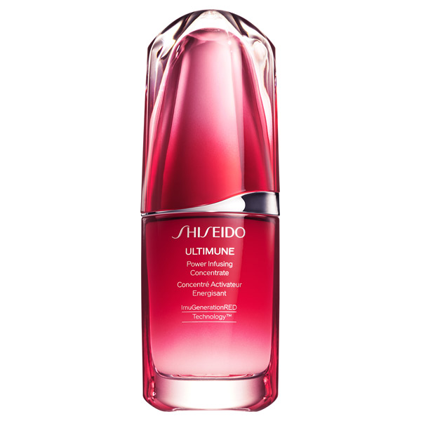 資生堂美容液SHISEIDO アルティミューン  Ｎ  75ml 2本