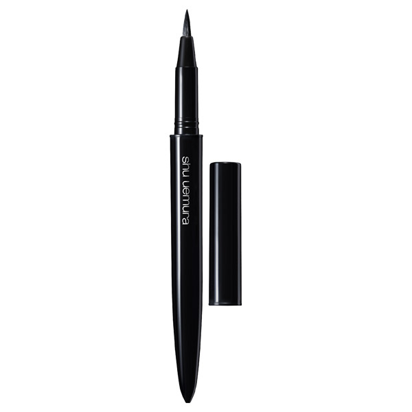 Calligraphic Eyeliner
