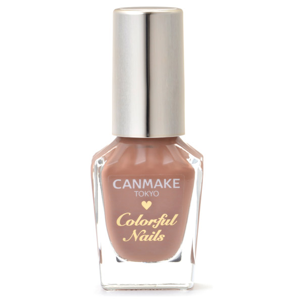 カラフルネイルズ キャンメイク マニキュア ネイルカラー ネイル ネイルグッズ の通販 Cosme公式通販 Cosme Shopping カラフルネイルズ キャンメイク マニキュア ネイルカラー ネイル ネイルグッズ の通販 Cosme公式通販 Cosme Shopping