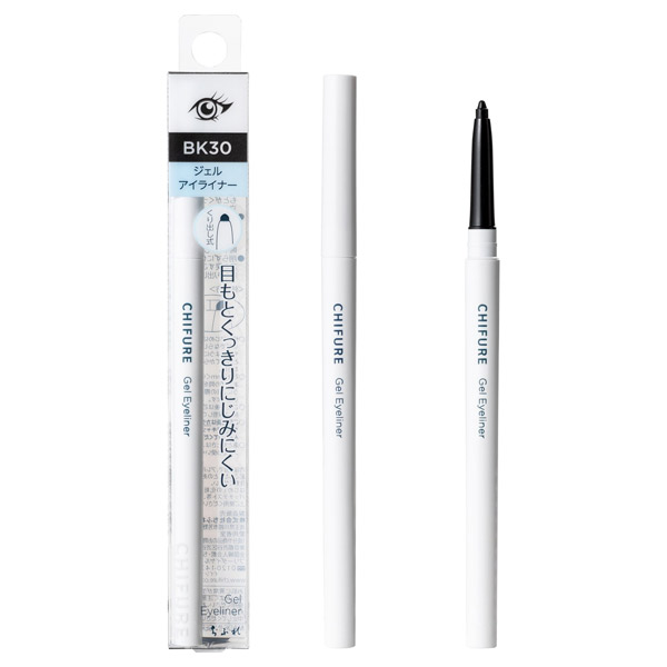 Ailune ジェルアイライナー 3本セット　新品、未開封 ジェルアイライナー：EYES | CEZANNE/セザンヌ化粧品
