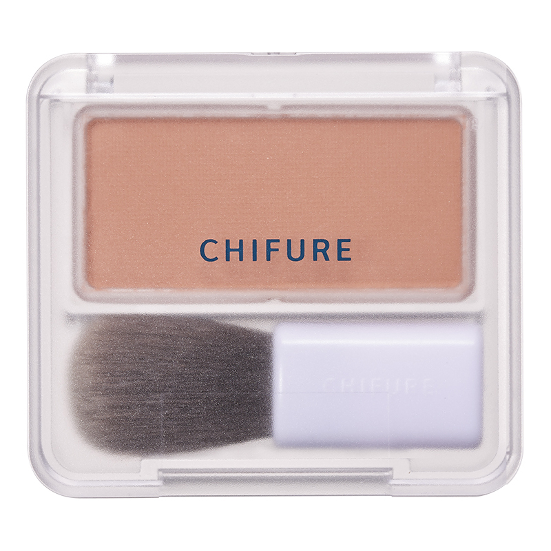 パウダー チーク ちふれ パウダーチーク メイクアップ の通販 Cosme公式通販 Cosme Shopping