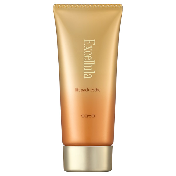 リフトパック エステ / Excellula（エクセルーラ）(フェイスクリーム