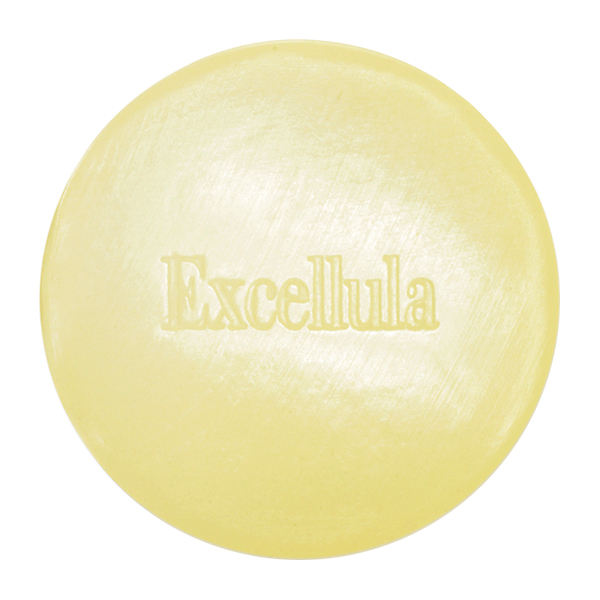♥エクセルーラ×3 モイスチュアソープ EX / Excellula（エクセルーラ）(洗顔石鹸