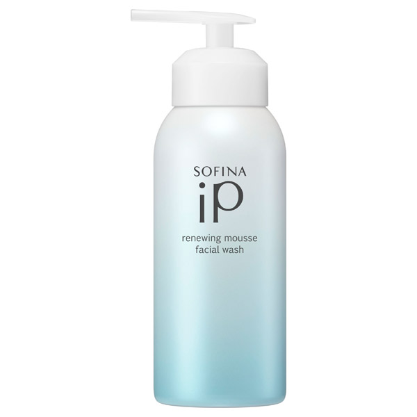 リニュー ムース ウォッシュ / SOFINA iP(泡洗顔フォーム, スキンケア・基礎化粧品)の通販 - @cosme公式通販【@cosme  SHOPPING】