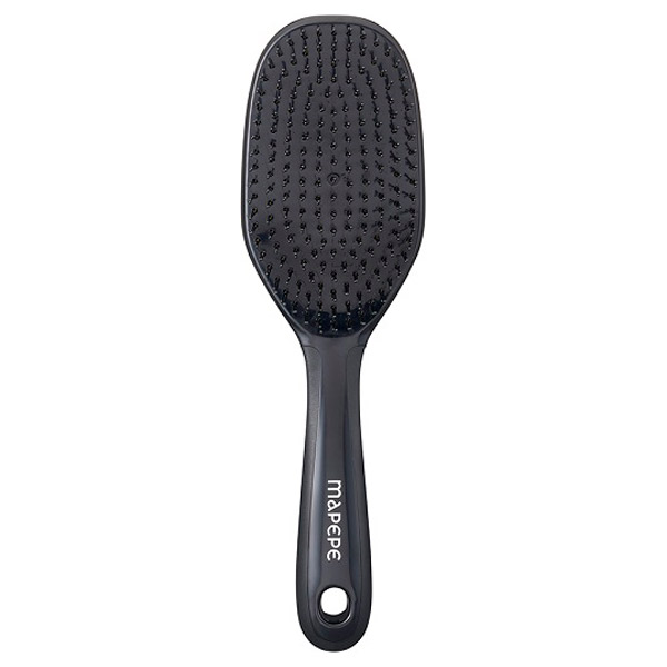デタングリングブラシ ロング ハード マペペ ヘアブラシ ヘア ヘアケアグッズ の通販 Cosme公式通販 Cosme Shopping