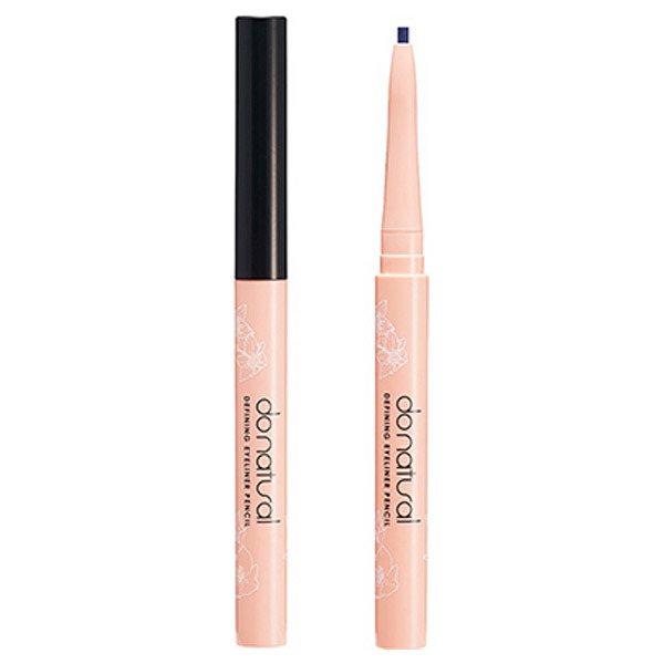 ディファイニング アイライナー ペンシル ドゥーナチュラル ペンシルアイライナー メイクアップ の通販 Cosme公式通販 Cosme Shopping