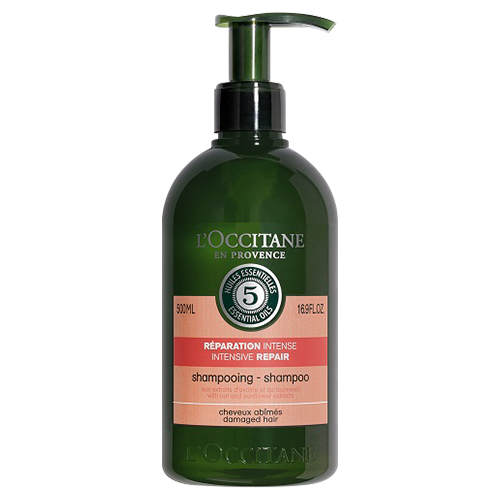 L'OCCITANE　ロクシタンファイブハーブスリペアリング500ml ×2