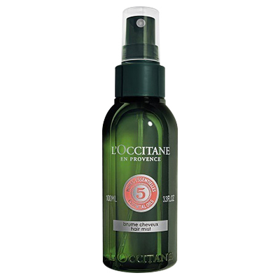 ファイブハーブス リペアリングヘアミスト ロクシタン ヘアスタイリングヘアミスト シャンプー ヘアケア ヘアスタイリング の通販 Cosme公式通販 Cosme Shopping