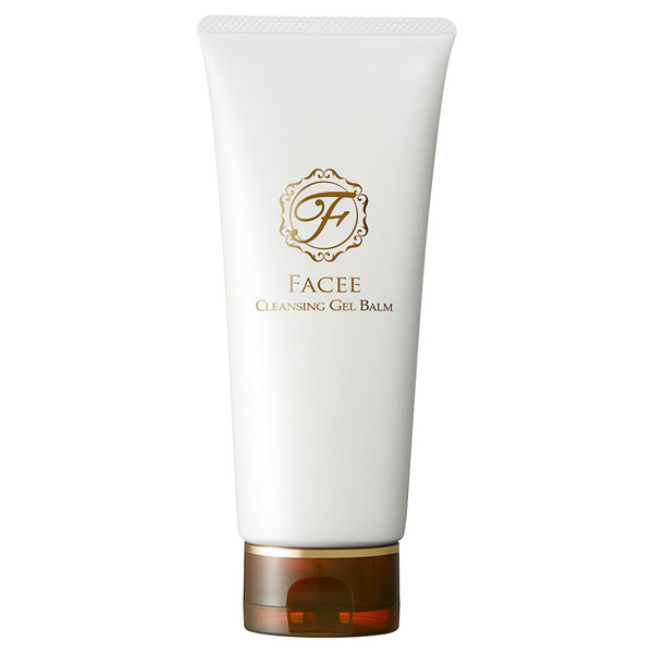 クレンジングジェルバーム / Facee(クレンジングバーム, スキンケア・基礎化粧品)の通販 - @cosme公式通販【@cosme  SHOPPING】