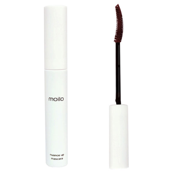 ニュアンスアップマスカラ Moilo マスカラ メイクアップ の通販 Cosme公式通販 Cosme Shopping