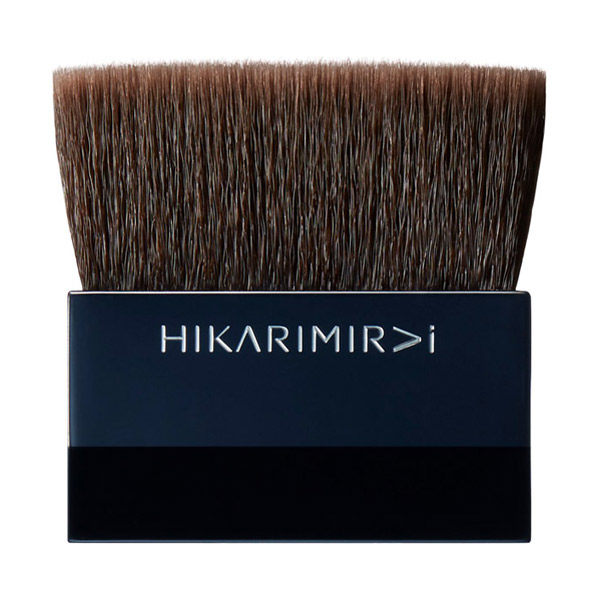 コントラスト パウダー ファンデーション N ブラシ / HIKARIMIRAI
