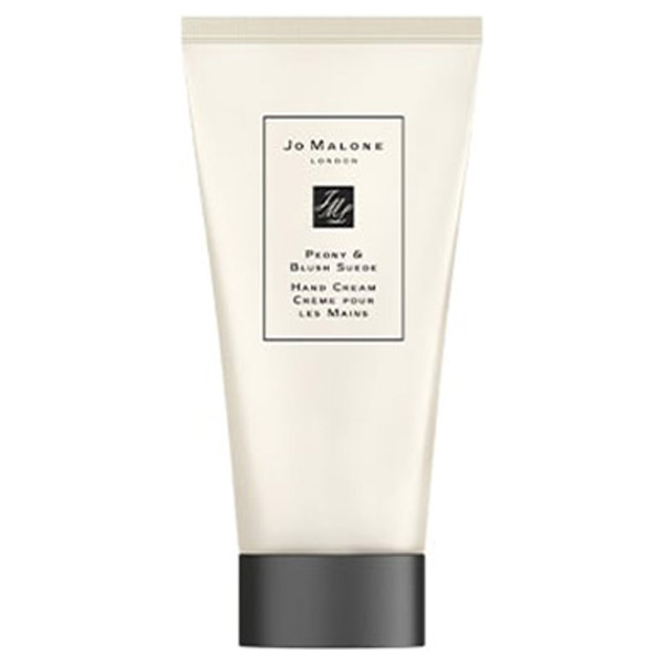 ピオニー & ブラッシュ スエード ハンド クリーム / Jo Malone London(ジョー マローン ロンドン)(ハンドクリーム,  ボディケア)の通販 - アットコスメ公式通販【アットコスメショッピング】