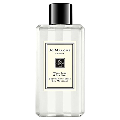 ウッド セージ & シー ソルト ボディ & ハンド ウォッシュ / Jo Malone 