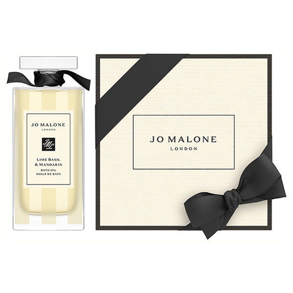 ライム バジル & マンダリン バス オイル / Jo Malone London(ジョー