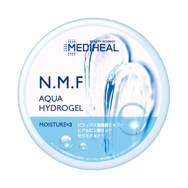 N.M.Fアクア ハイドロジェル / MEDIHEAL(メディヒール)(その他ボディケア, ボディケア)の通販 - @cosme公式通販【@cosme  SHOPPING】