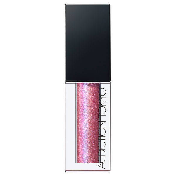 ザ リキッド アイシャドウ ウルトラスパークル アディクション(リキッドアイシャドウ, メイクアップ)の通販  @cosme公式通販【@cosme SHOPPING】