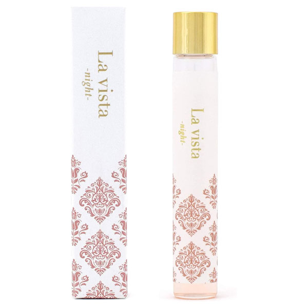 Sharelove Lavista 香水 香水 ヘアフレグランス の通販 Cosme公式通販 Cosme Shopping