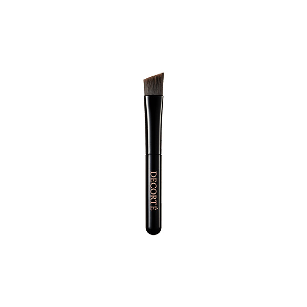 アイブロウ ブラシ S コスメデコルテ アイブローブラシ メイクアップ ケアグッズ の通販 Cosme公式通販 Cosme Shopping