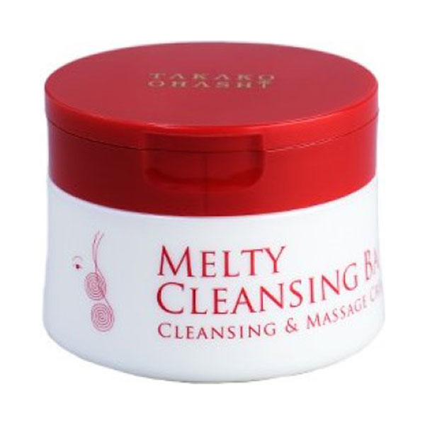 メルティクレンジングバーム TAKAKOOHASHI(クレンジングバーム, スキンケア・基礎化粧品)の通販 @cosme公式通販【@cosme  SHOPPING】