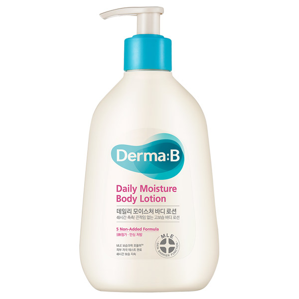 デイリーモイスチャーボディローション DermaB(ボディローション, ボディケア)の通販 @cosme公式通販【@cosme  SHOPPING】