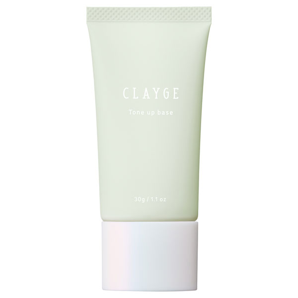 ミネラルトーンアップベース Clayge クレージュ コントロールカラー ベースメイク の通販 Cosme公式通販 Cosme Shopping