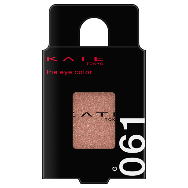 ザ アイカラー ケイト パウダーアイシャドウ メイクアップ の通販 Cosme公式通販 Cosme Shopping