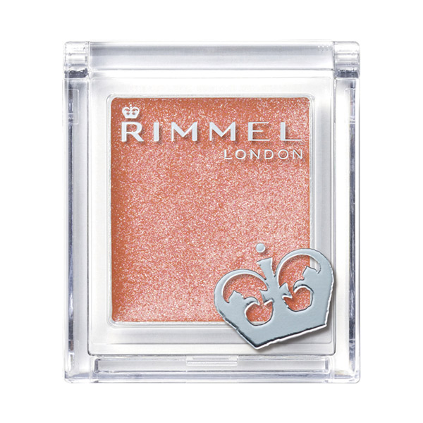 プリズム パウダーアイカラー リンメル パウダーアイシャドウ メイクアップ の通販 Cosme公式通販 Cosme Shopping