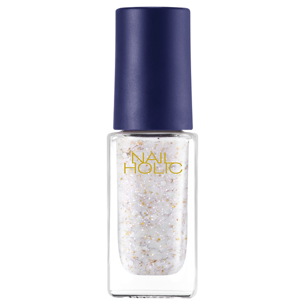 ネイルホリック リミテッドカラー ネイルホリック マニキュア ネイルカラー ネイル ネイルグッズ の通販 Cosme公式通販 Cosme Shopping