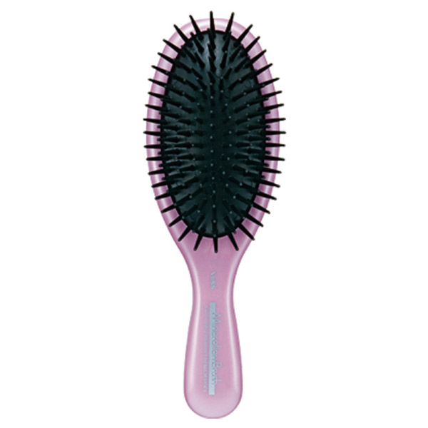 新素材セシオン　マイナスイオンリフレッシュメントブラシ　ヘアブラシ　天然ミネラル 新素材セシオン マイナスイオンリフレッシュメントブラシ