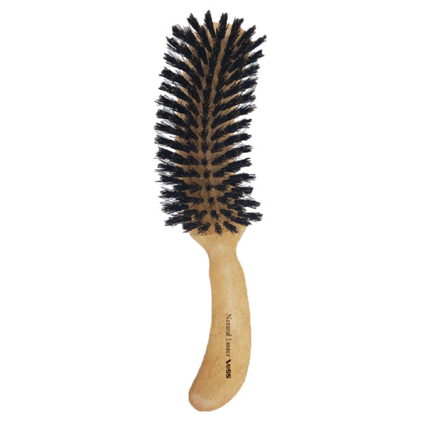 【新品】ヘアブラシ ブラシュレボ スカルプブラシ ザ ブラシュ レボ - 💠高級美顔器のA. GLOBAL