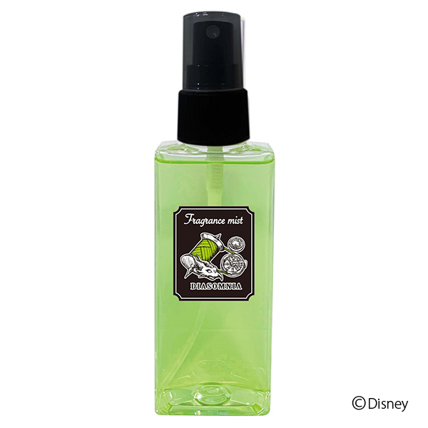 フレグランスミスト ラベンダーの香り ディズニーツイステッドワンダーランド フレグランスミスト 香水 ヘアフレグランス の通販 Cosme公式通販 Cosme Shopping
