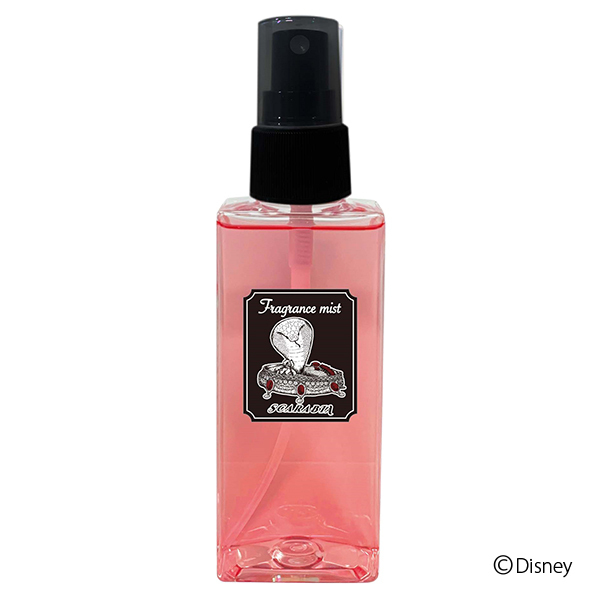 フレグランスミスト ジャスミンの香り ディズニーツイステッドワンダーランド フレグランスミスト 香水 ヘアフレグランス の通販 Cosme公式通販 Cosme Shopping