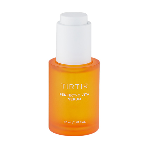 PERFECTC VITA SERUM TIRTIR(美容液, スキンケア・基礎化粧品)の通販 @cosme公式通販【@cosme  SHOPPING】