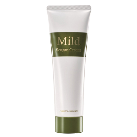 マイルド洗顔クリーム エバメール その他洗顔料 スキンケア 基礎化粧品 の通販 Cosme公式通販 Cosme Shopping