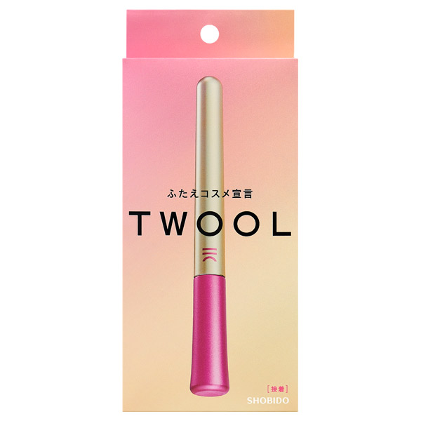 ダブルアイリッドグルー TWOOL(二重まぶた用のり, メイクアップ・ケアグッズ)の通販 @cosme公式通販【@cosme SHOPPING】