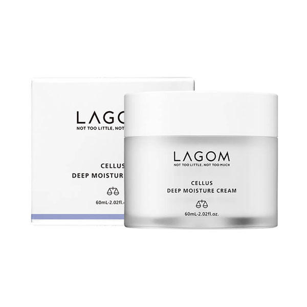 ディープ モイスチャークリーム ラゴム(フェイスクリーム, スキンケア・基礎化粧品)の通販 @cosme公式通販【@cosme  SHOPPING】