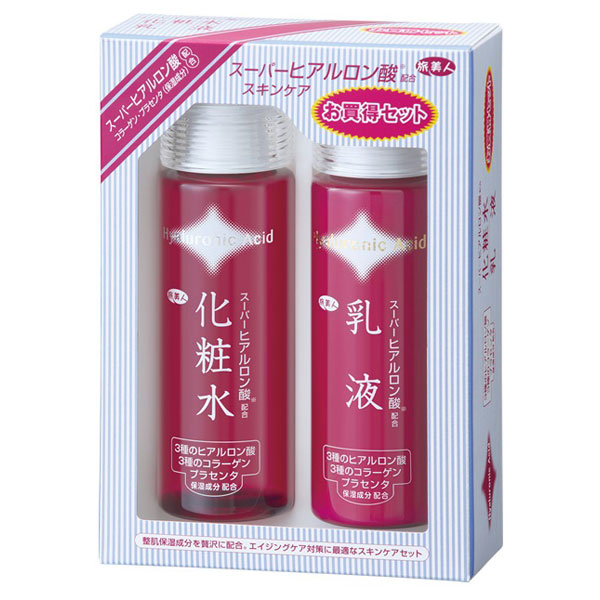 スーパーヒアルロン - 2