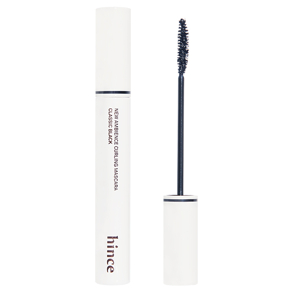 ニューアンビエンスカールマスカラ / hince(マスカラ, メイクアップ)の通販 - @cosme公式通販【@cosme SHOPPING】