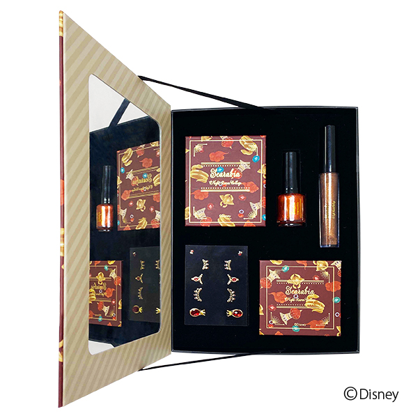 先行販売 入荷次第販売開始 コスメギフトボックス ディズニーツイステッドワンダーランド その他メイクアップ メイクアップ の通販 Cosme公式通販 Cosme Shopping