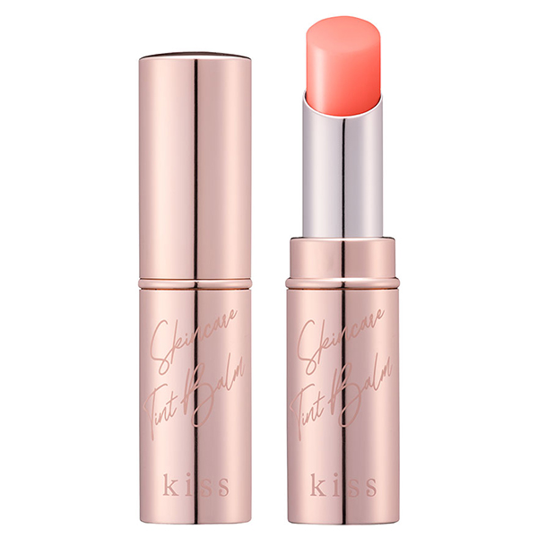 スキンケアティントバーム キス その他口紅 リップグロス メイクアップ の通販 Cosme公式通販 Cosme Shopping